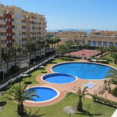 Appartamento La Manga - Marinesco II - Un Dormitorio Esterno foto