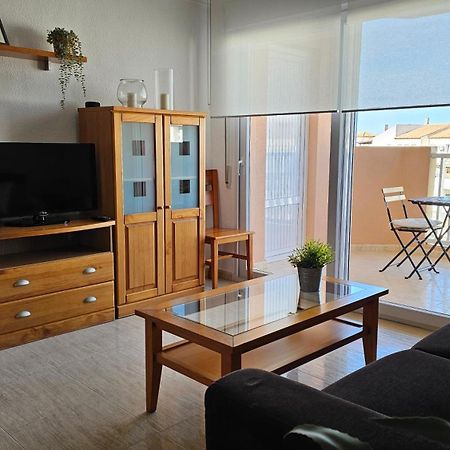 Appartamento La Manga - Marinesco II - Un Dormitorio Esterno foto